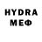 MDMA VHQ Gus Gammaev
